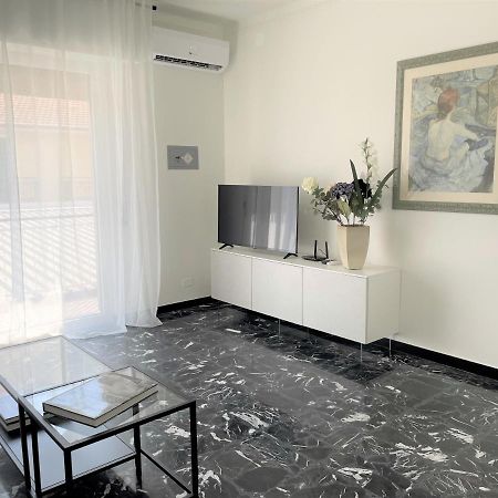 Casa Gelindo - Large And Fine Apartment With Two Bathrooms 东塞斯特里 外观 照片