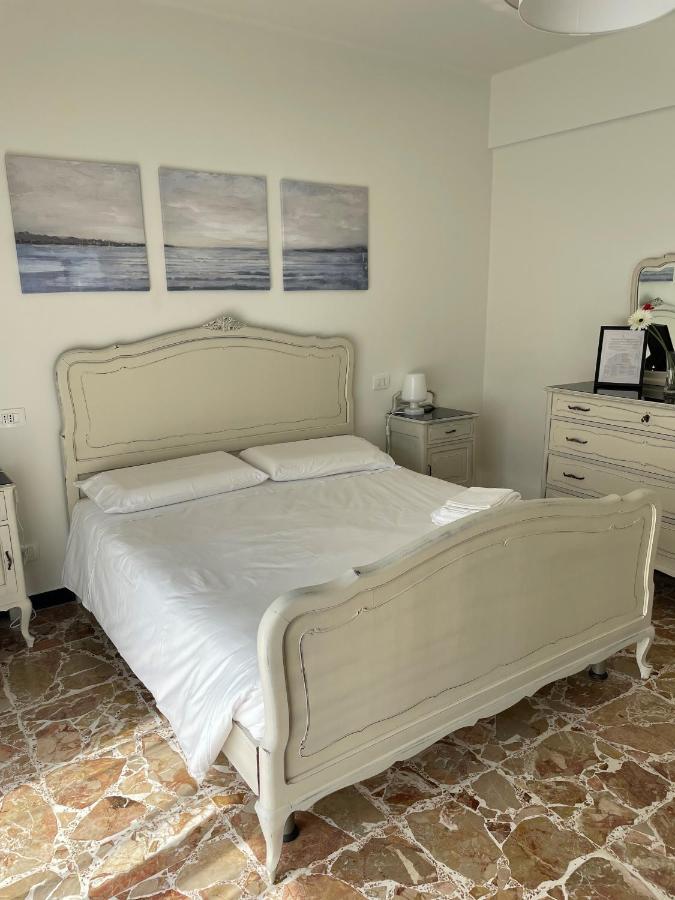 Casa Gelindo - Large And Fine Apartment With Two Bathrooms 东塞斯特里 外观 照片
