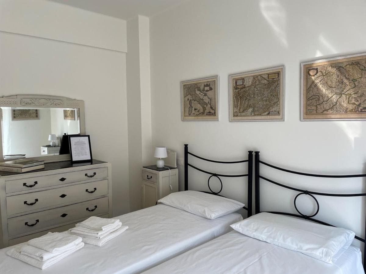 Casa Gelindo - Large And Fine Apartment With Two Bathrooms 东塞斯特里 外观 照片