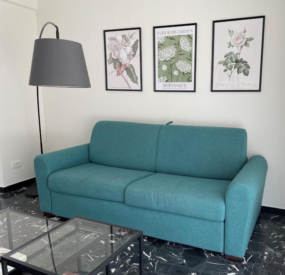 Casa Gelindo - Large And Fine Apartment With Two Bathrooms 东塞斯特里 外观 照片