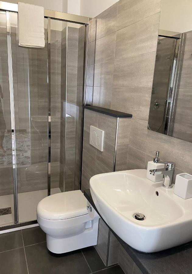 Casa Gelindo - Large And Fine Apartment With Two Bathrooms 东塞斯特里 外观 照片