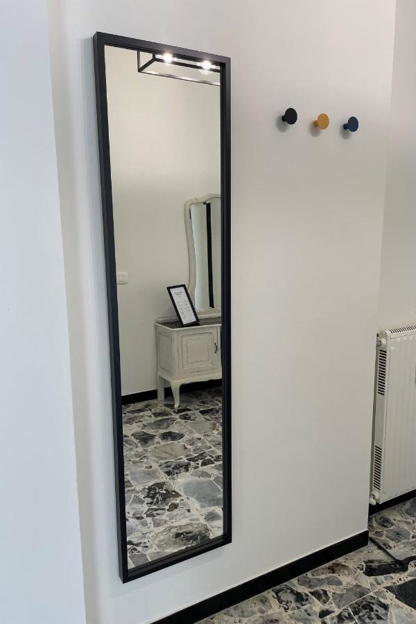 Casa Gelindo - Large And Fine Apartment With Two Bathrooms 东塞斯特里 外观 照片