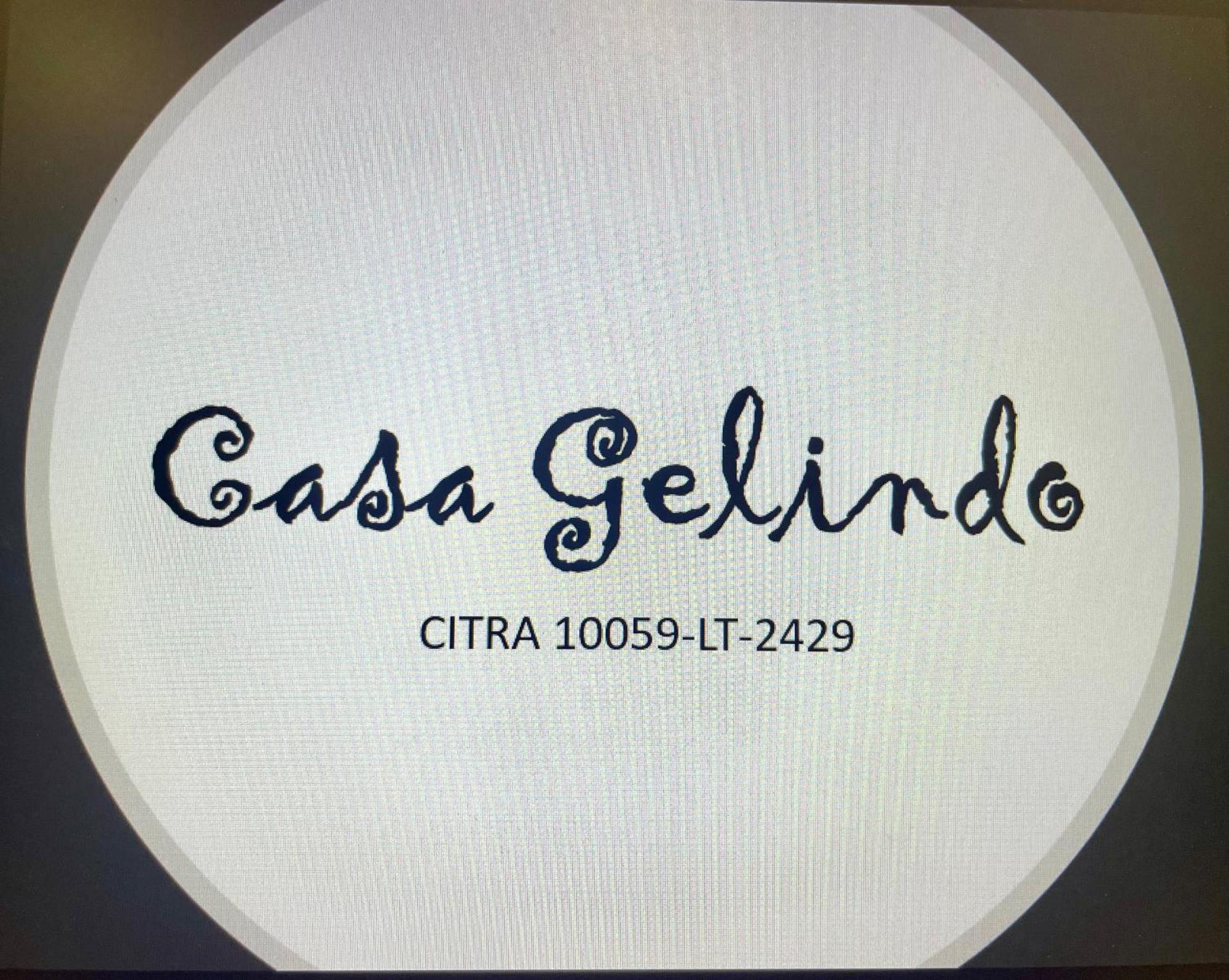 Casa Gelindo - Large And Fine Apartment With Two Bathrooms 东塞斯特里 外观 照片
